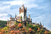 Special Rates on<br>Scenic Cruises!