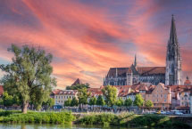 Early Booking Discounts on Trafalgar River Cruises!