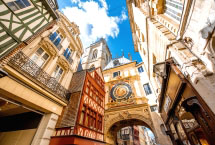 Early Booking Discounts on Trafalgar River Cruises!