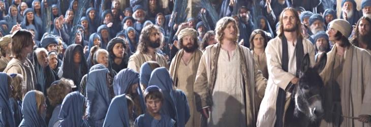 Oberammergau Passion Play